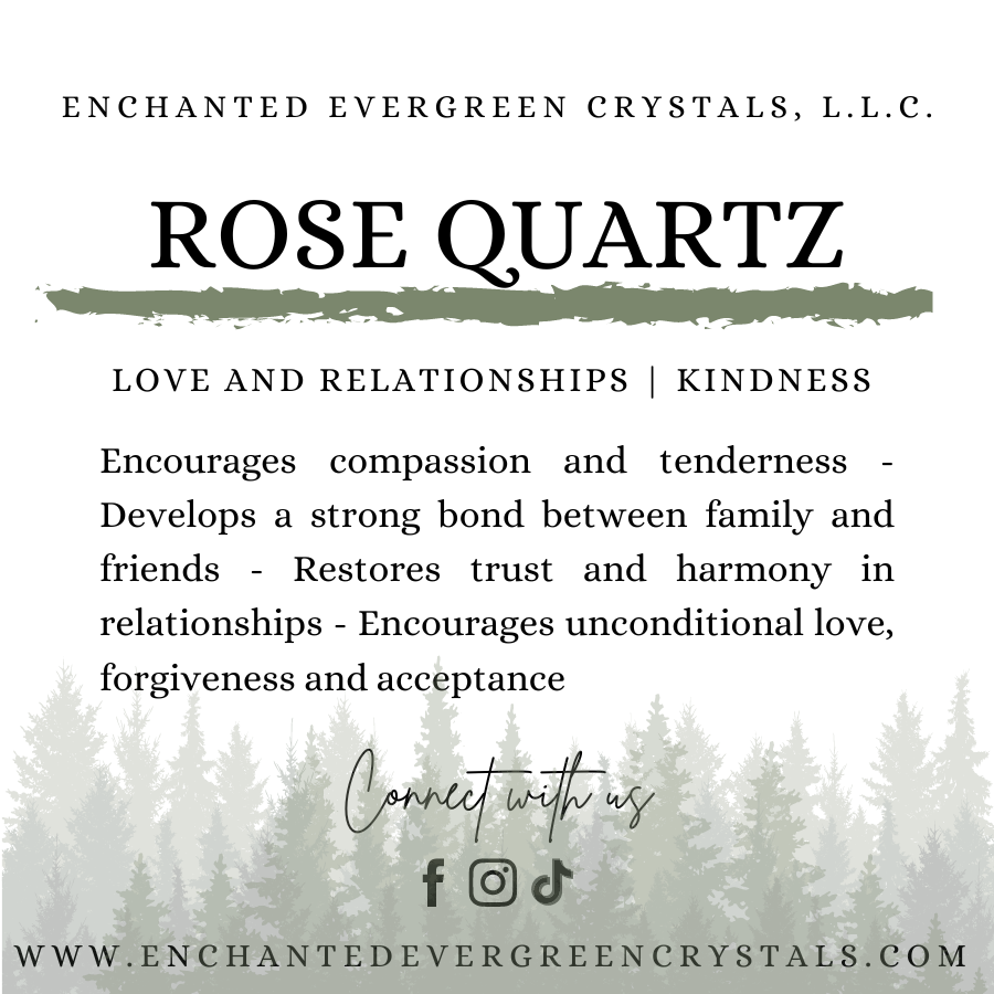 Rose Quartz | Gridding Kit