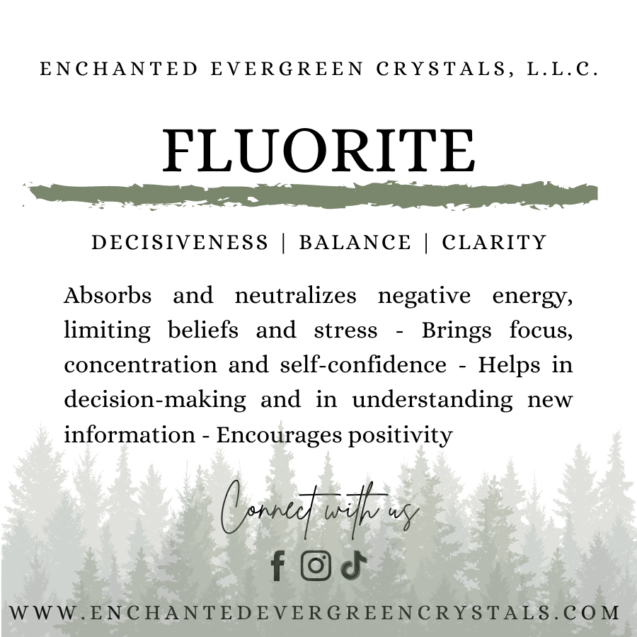 Fluorite | Bowl | B38
