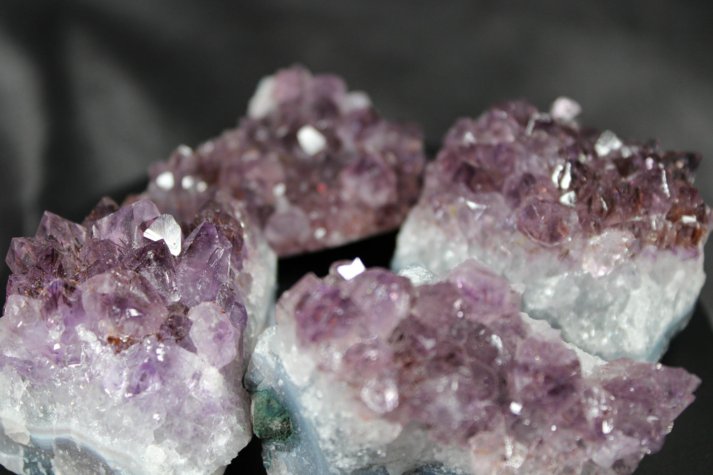Amethyst Mini Geode | Uruguay | Large | AMG6