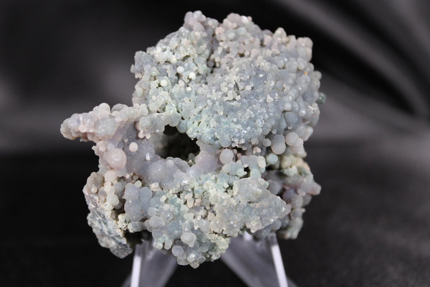 Grape Agate Specimen | F20