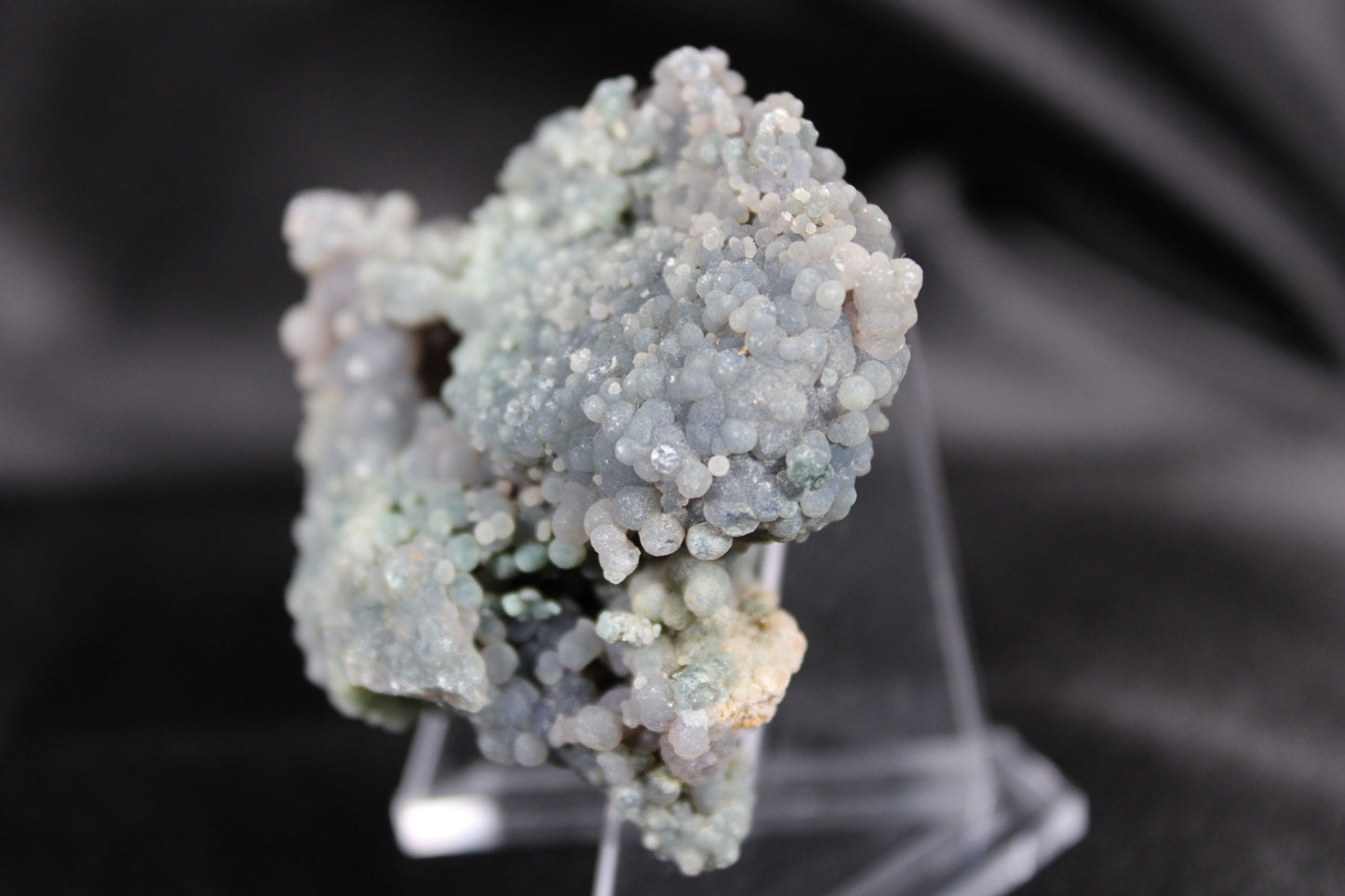 Grape Agate Specimen | F20