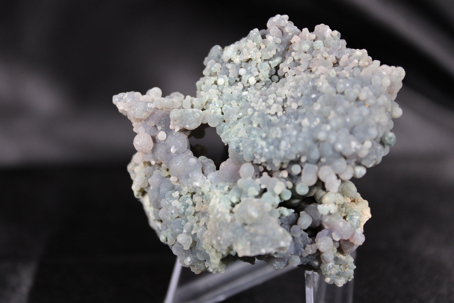 Grape Agate Specimen | F20