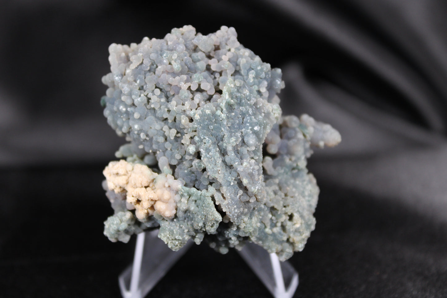 Grape Agate Specimen | F20