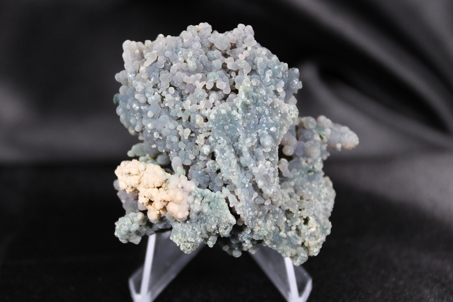 Grape Agate Specimen | F20