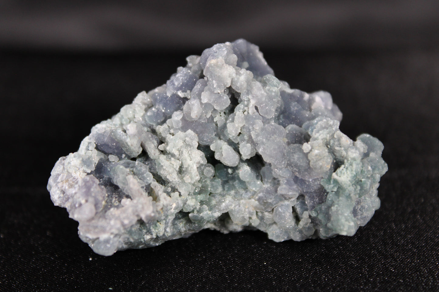 Grape Agate Specimen | B11
