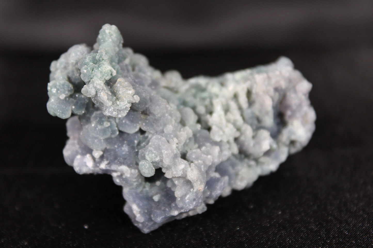 Grape Agate Specimen | B11
