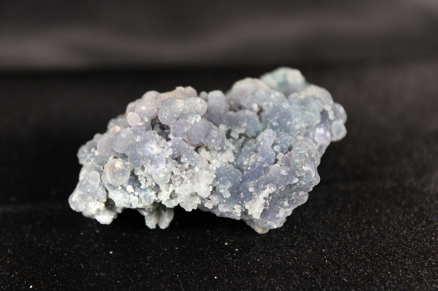 Grape Agate Specimen | B11