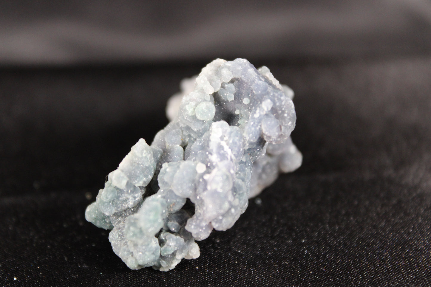 Grape Agate Specimen | B11
