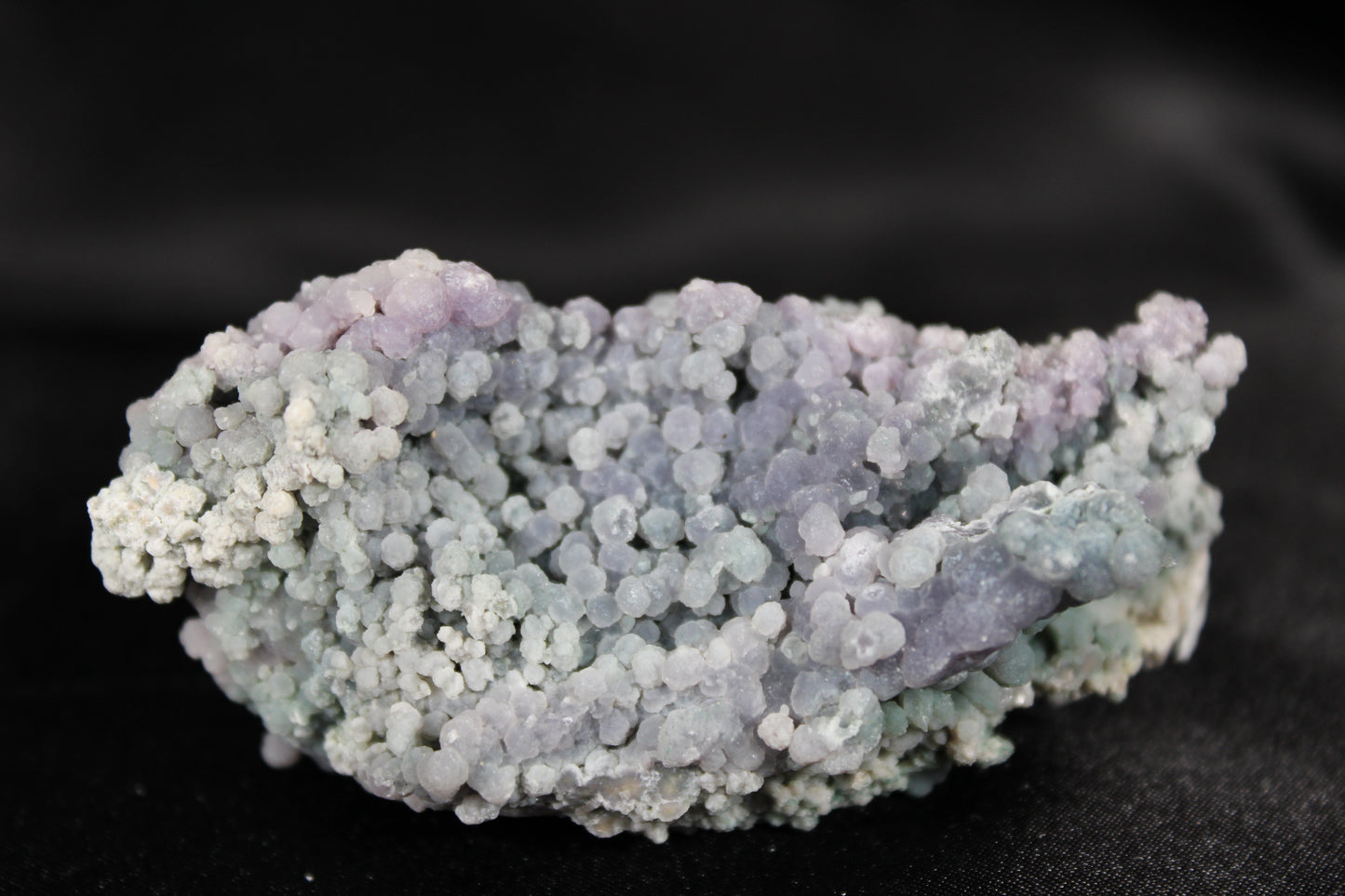 Grape Agate Specimen | A25