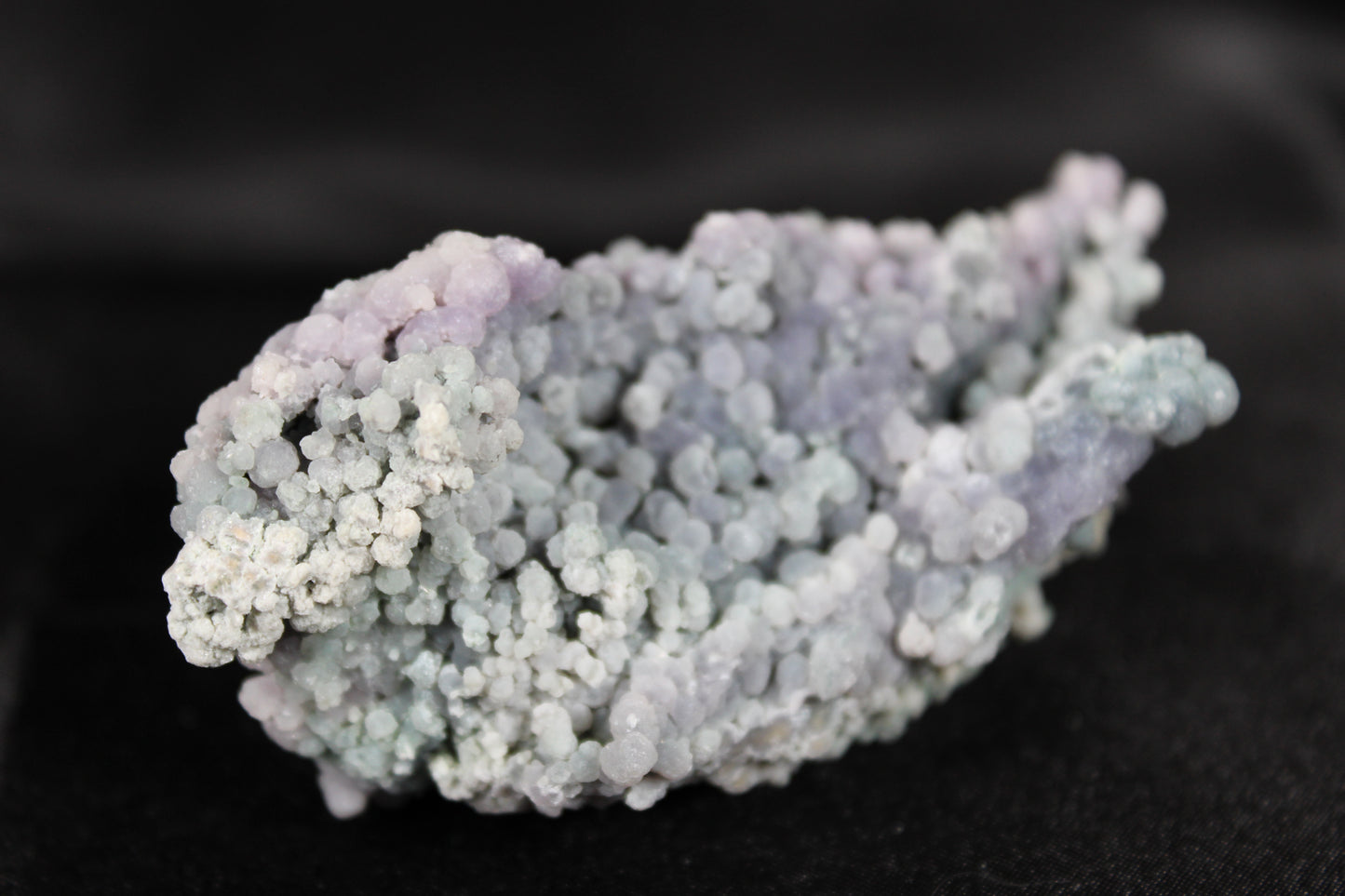Grape Agate Specimen | A25