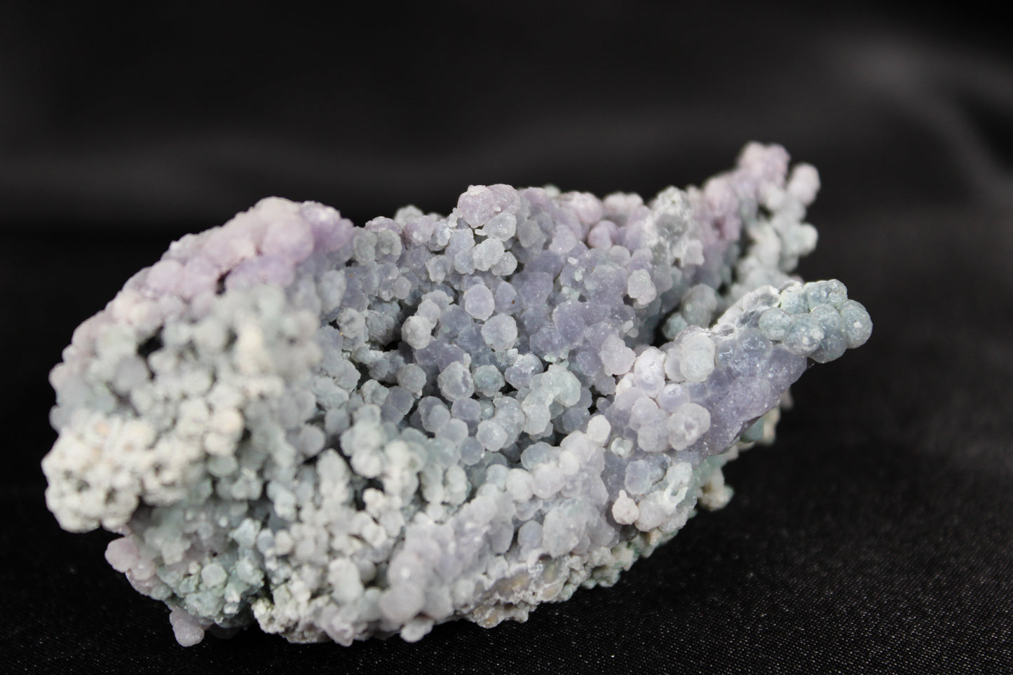 Grape Agate Specimen | A25