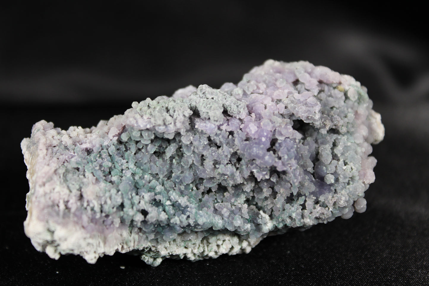 Grape Agate Specimen | A25