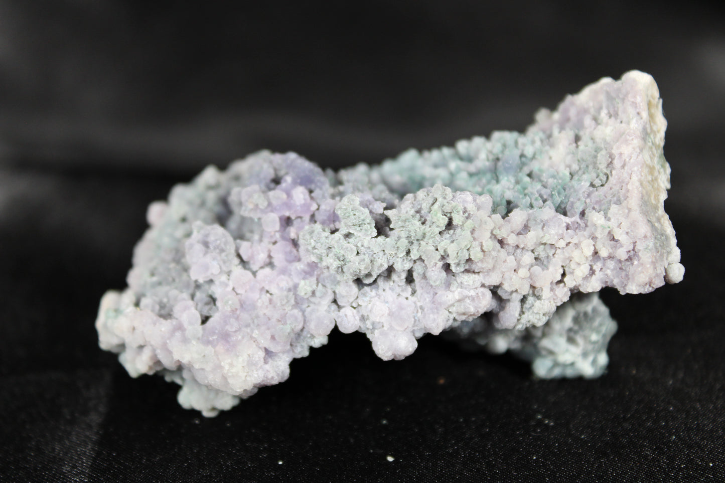 Grape Agate Specimen | A25