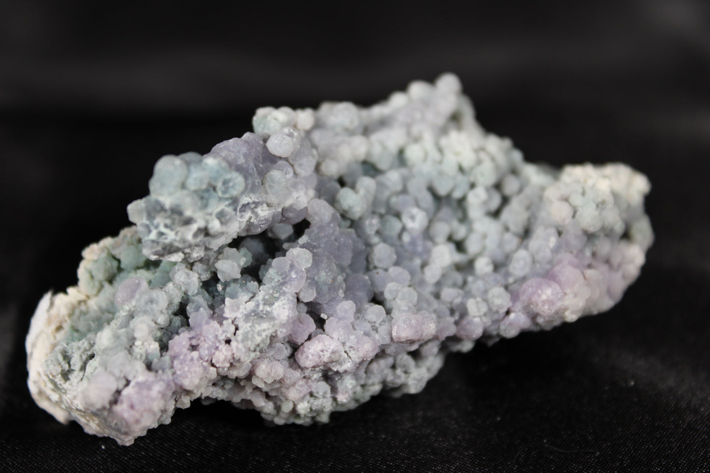 Grape Agate Specimen | A25