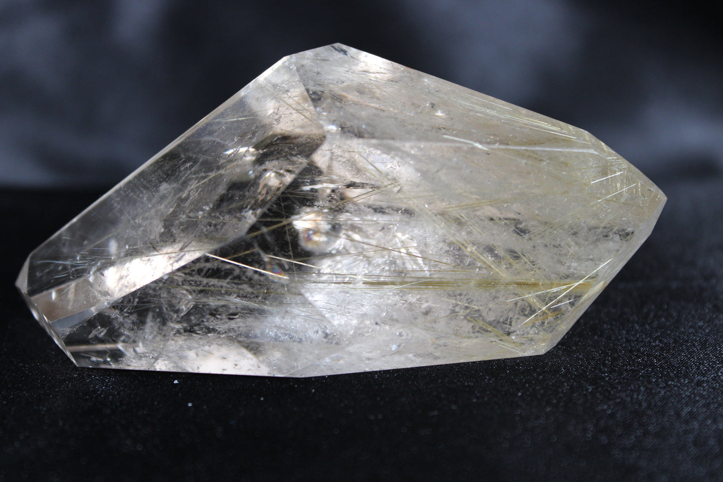 Rutile Freeform | A100