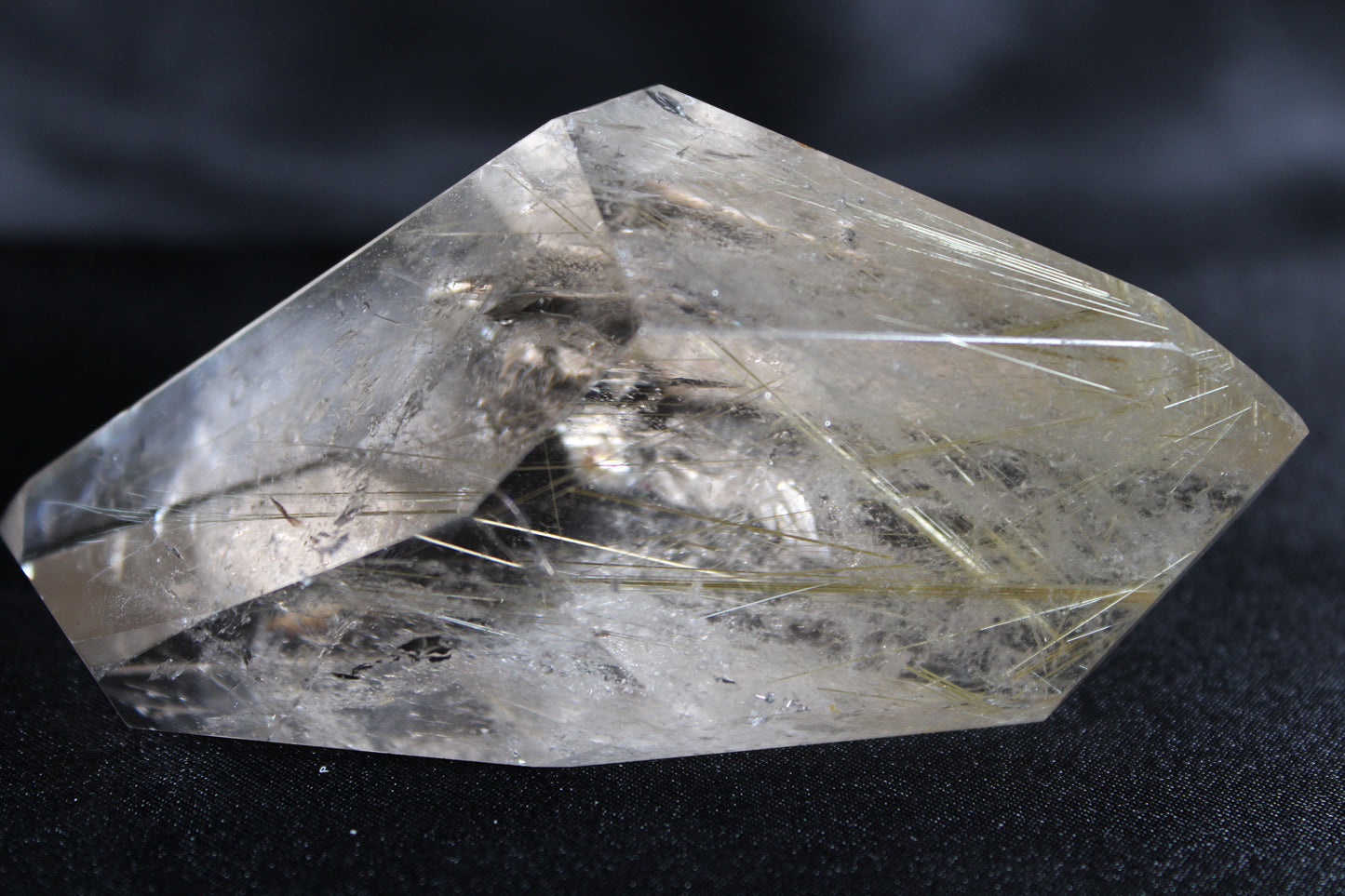 Rutile Freeform | A100