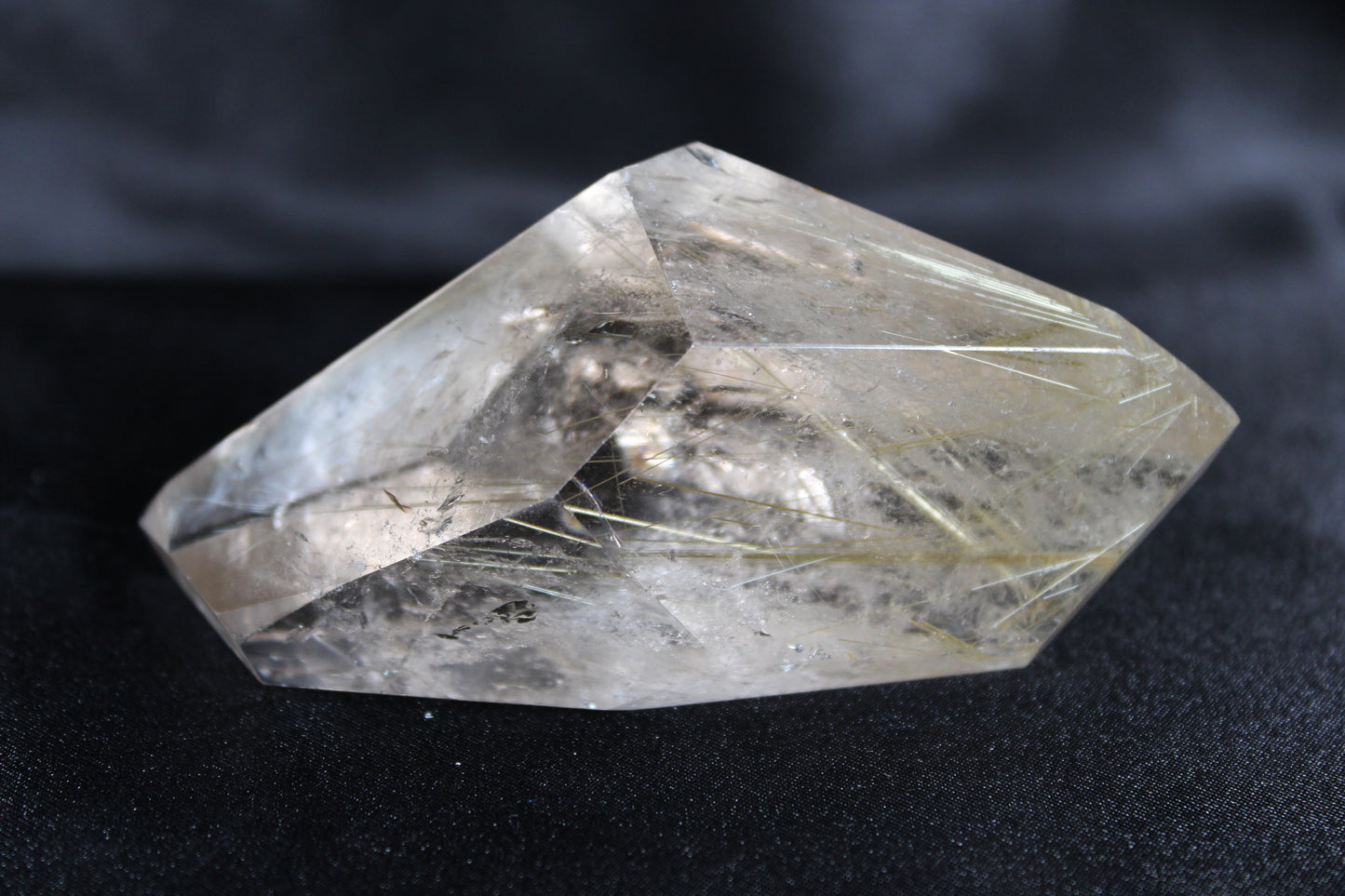 Rutile Freeform | A100