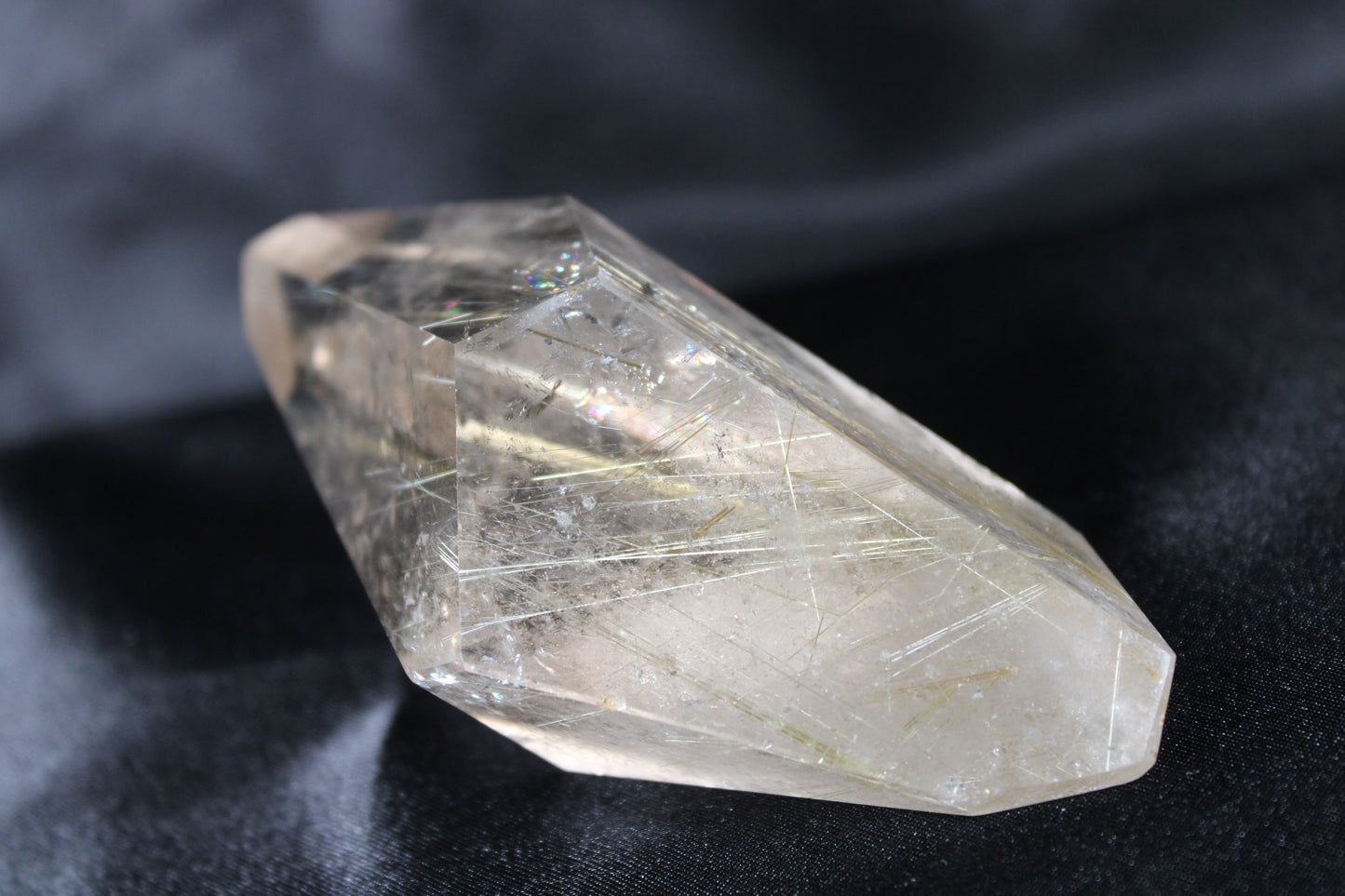 Rutile Freeform | A100