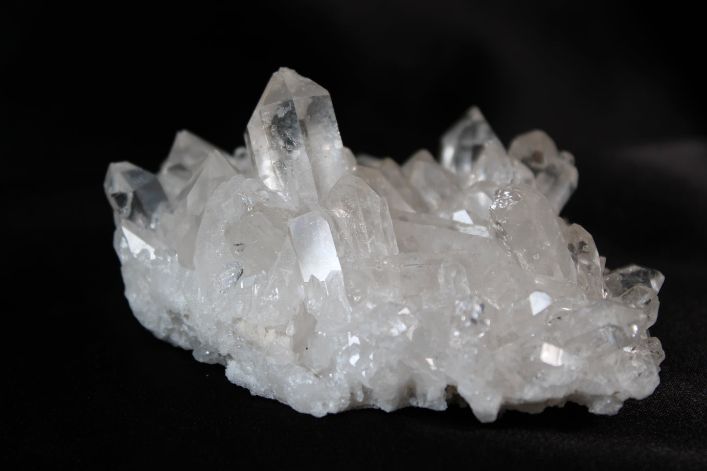 Quartz Cluster | Grade A | B29