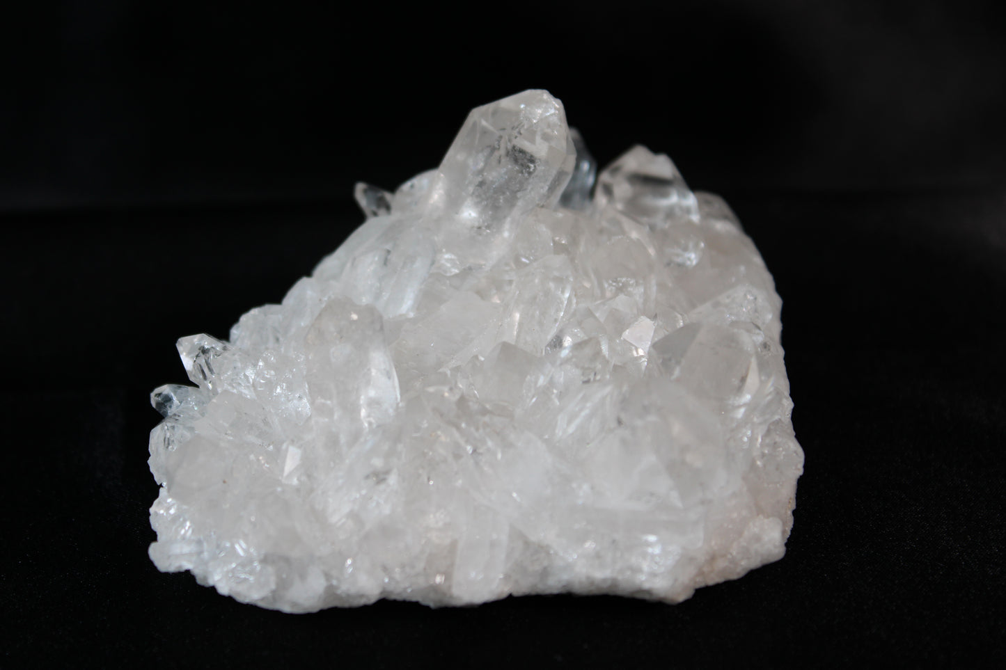 Quartz Cluster | Grade A | B29
