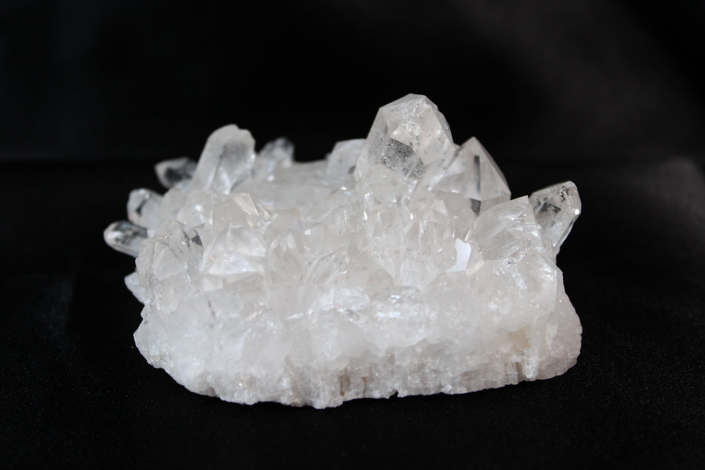 Quartz Cluster | Grade A | B29