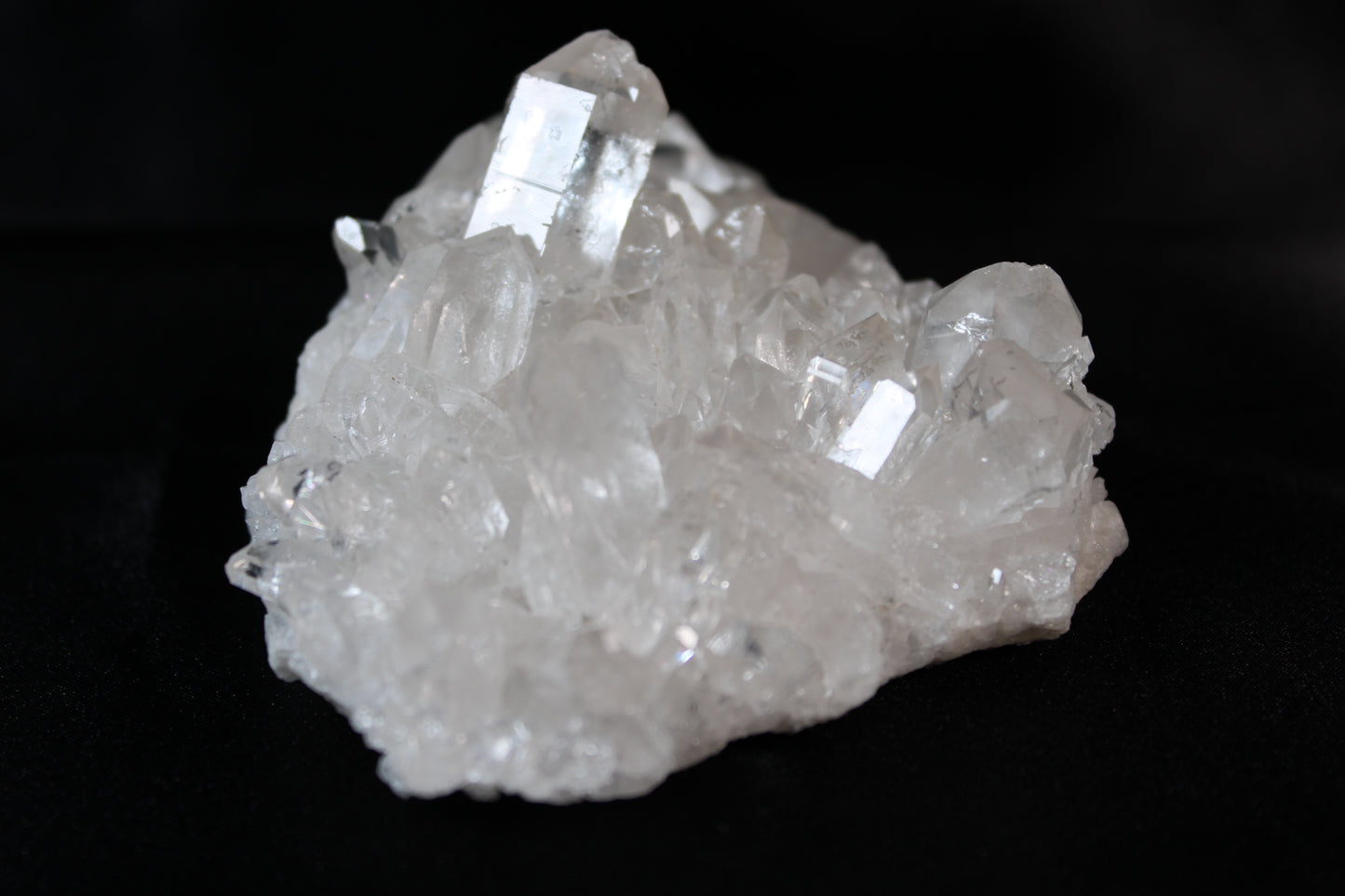 Quartz Cluster | Grade A | B29