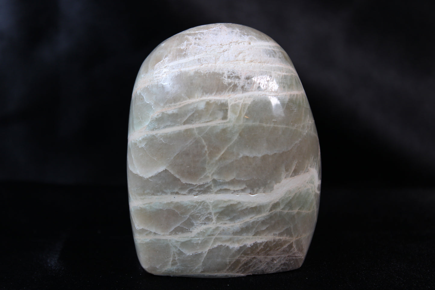 Garnierite Freeform | A26
