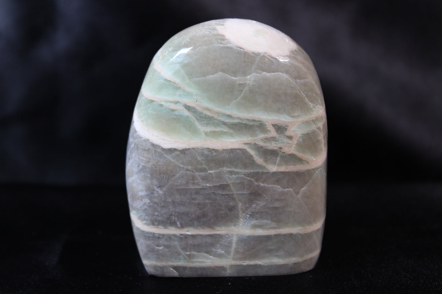 Garnierite Freeform | A26