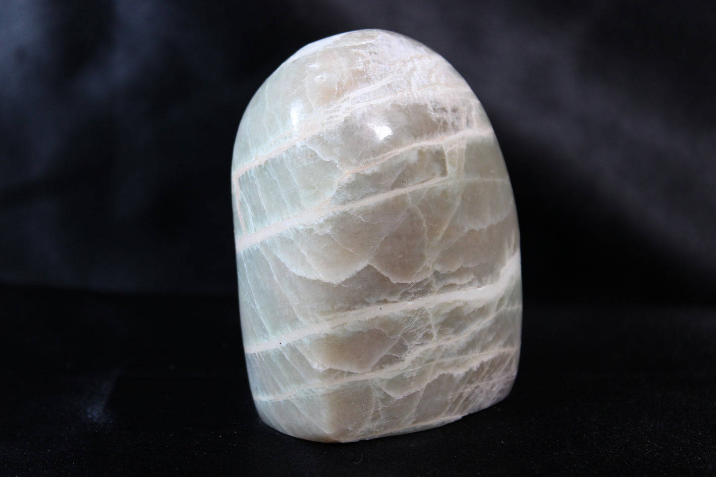 Garnierite Freeform | A26