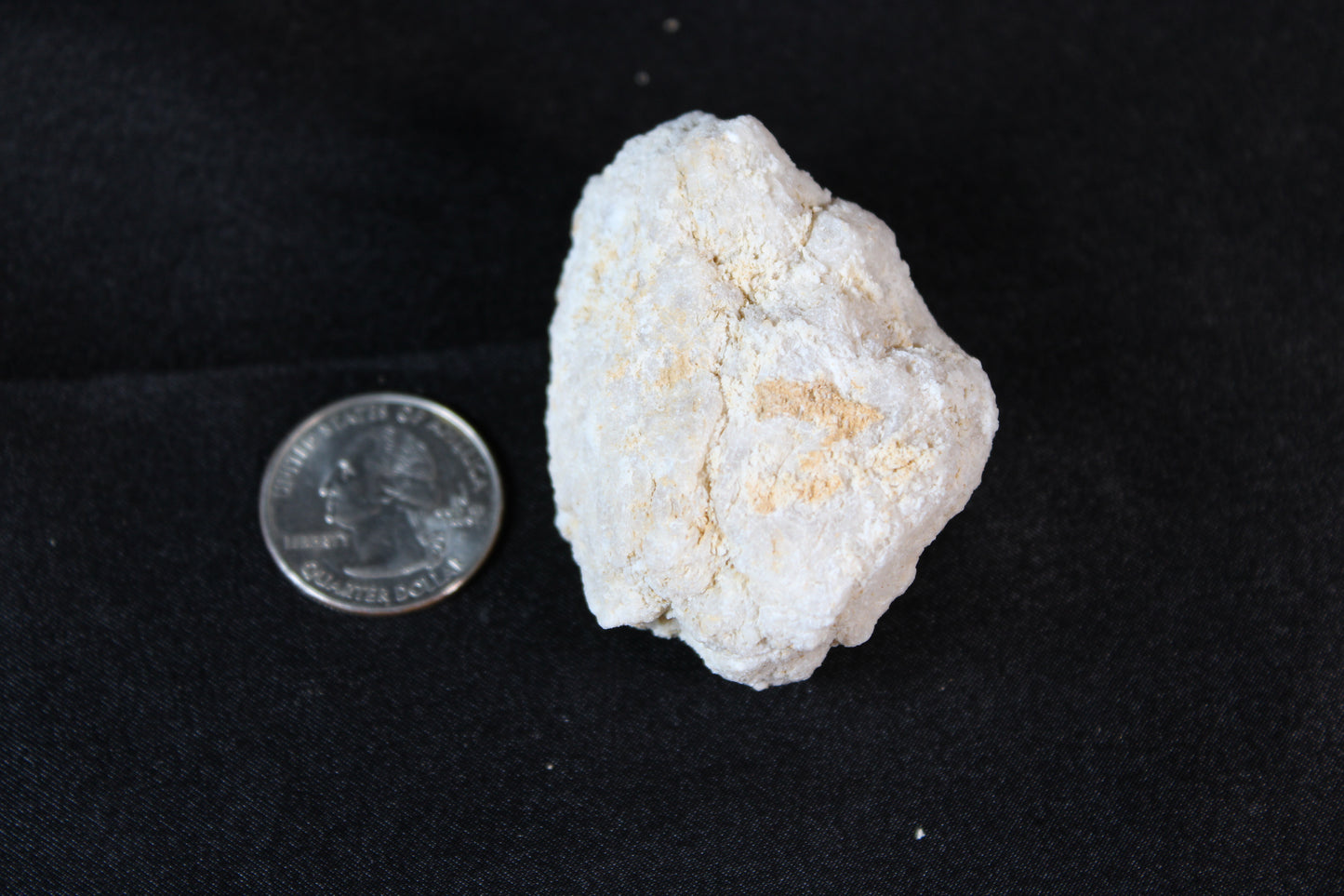Moroccan Uncracked Geode - Medium