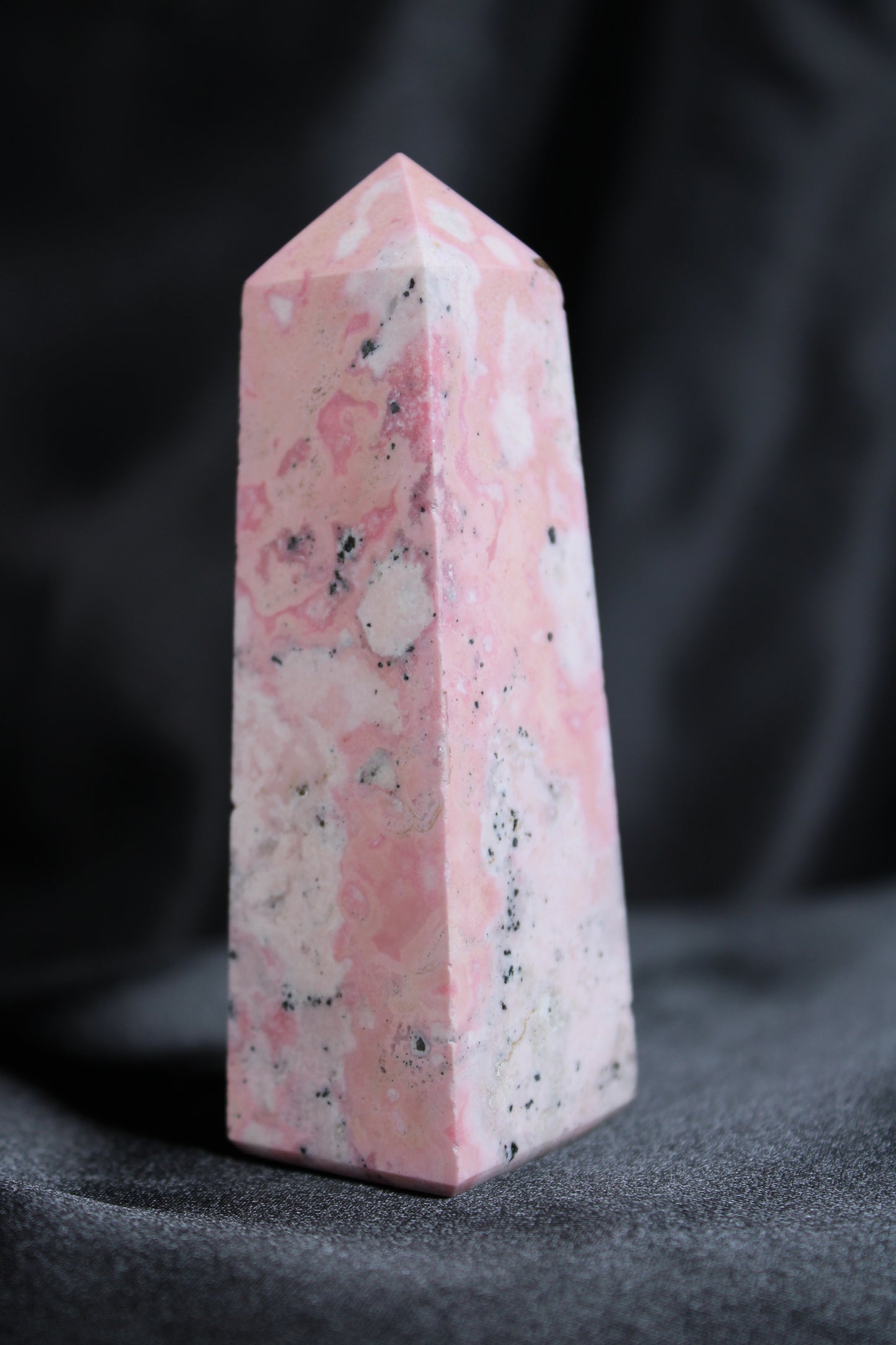 Rhodonite Tower | C29