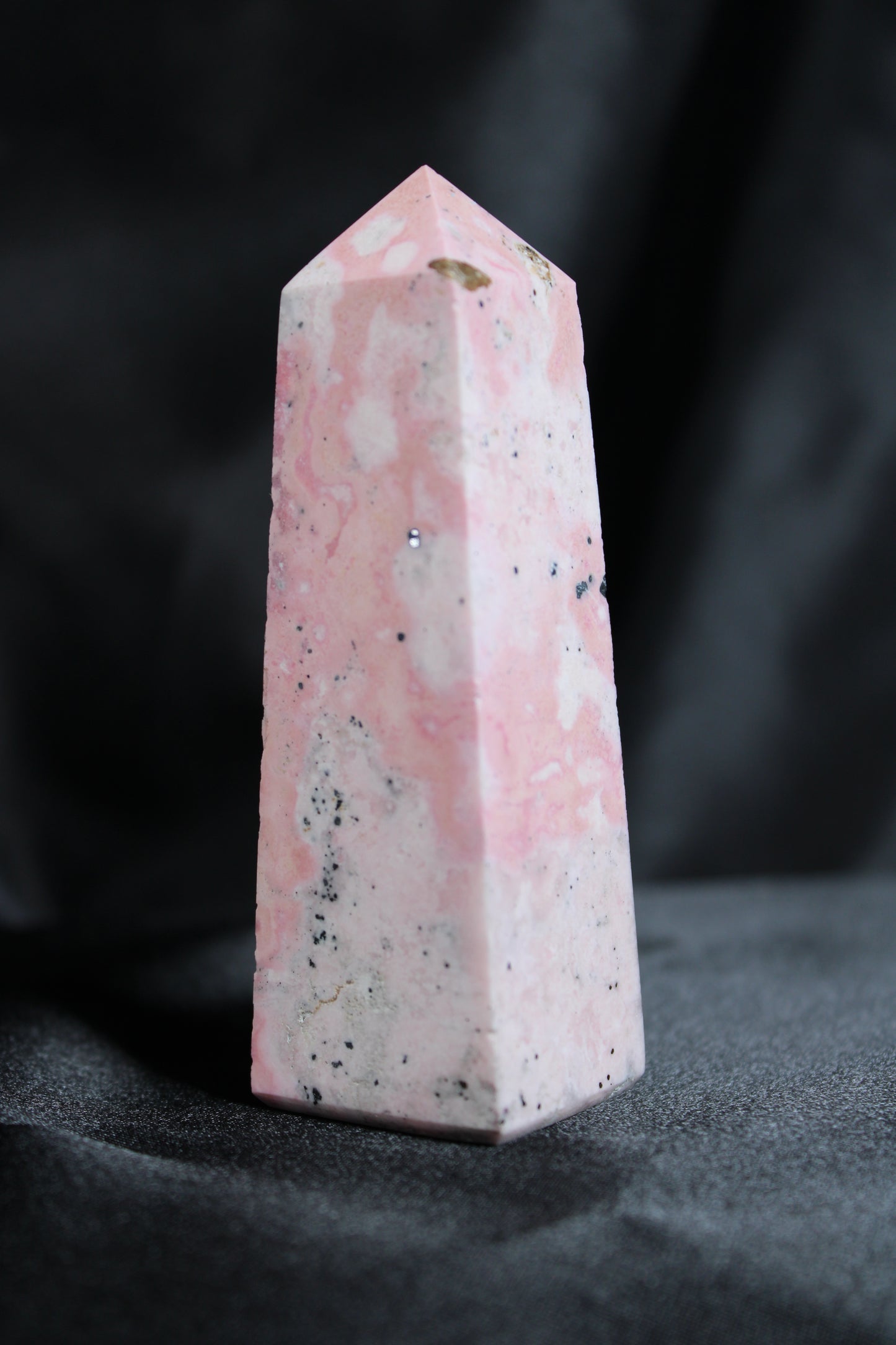 Rhodonite Tower | C29