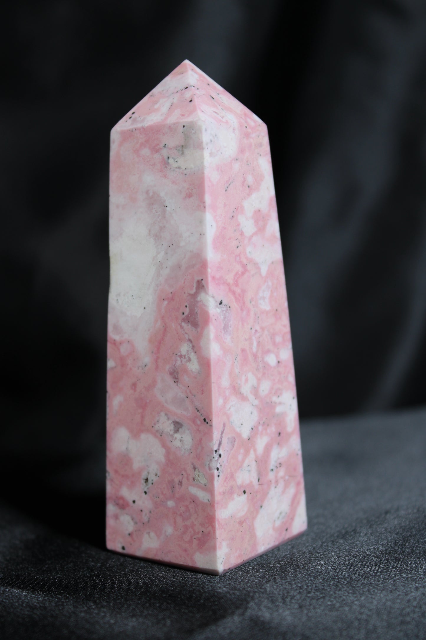 Rhodonite Tower | F38