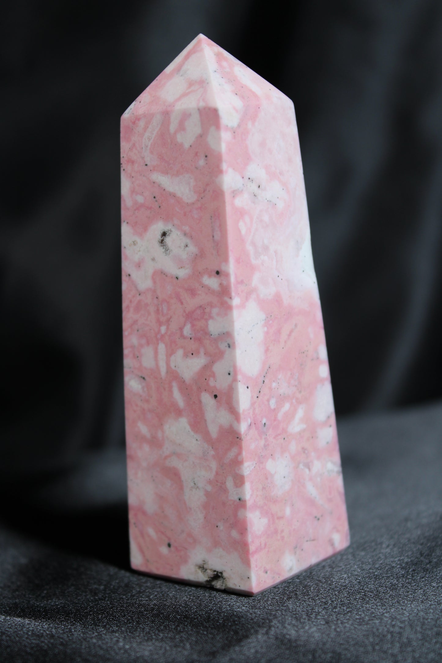 Rhodonite Tower | F38