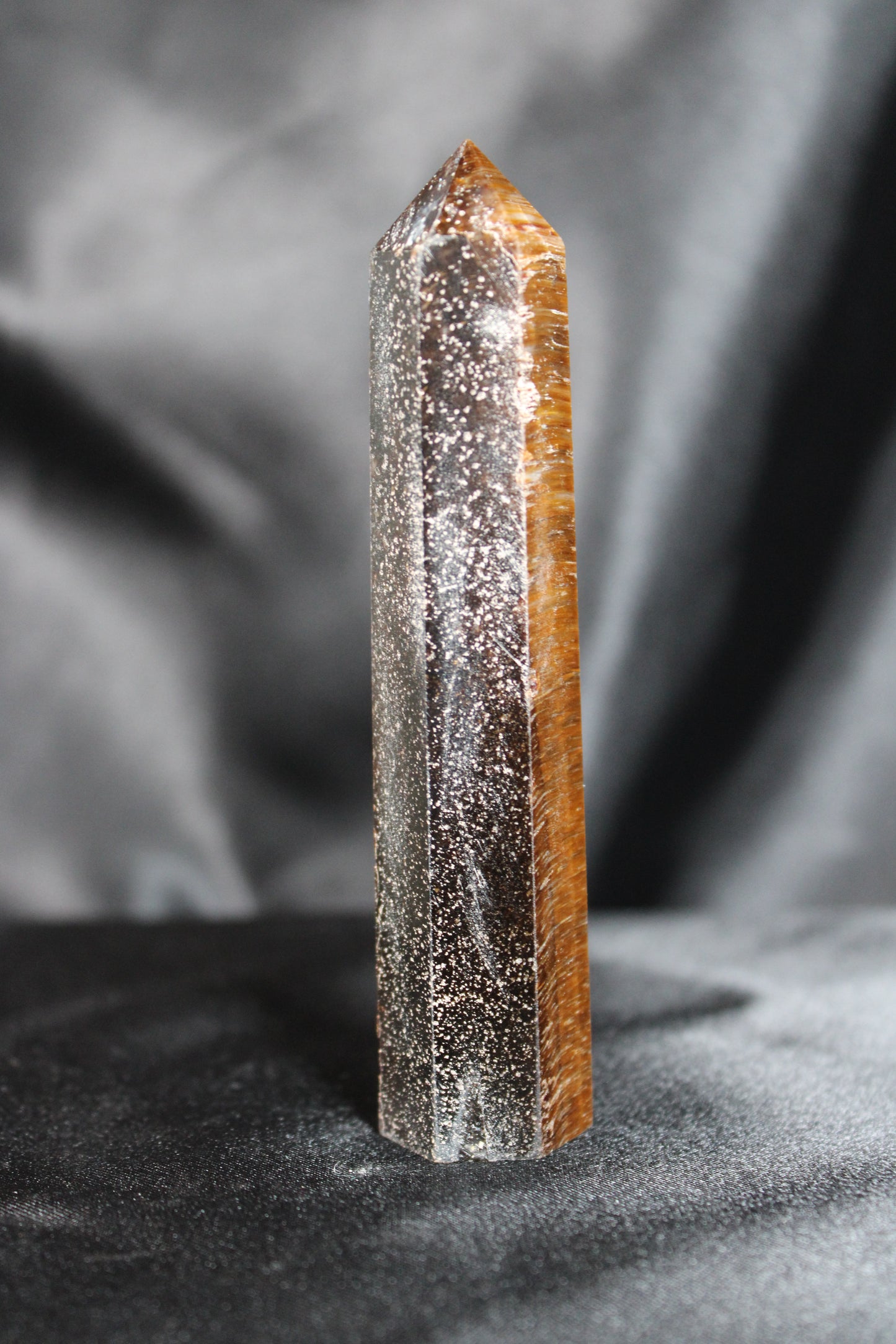 Tiger Eye Tower | F14