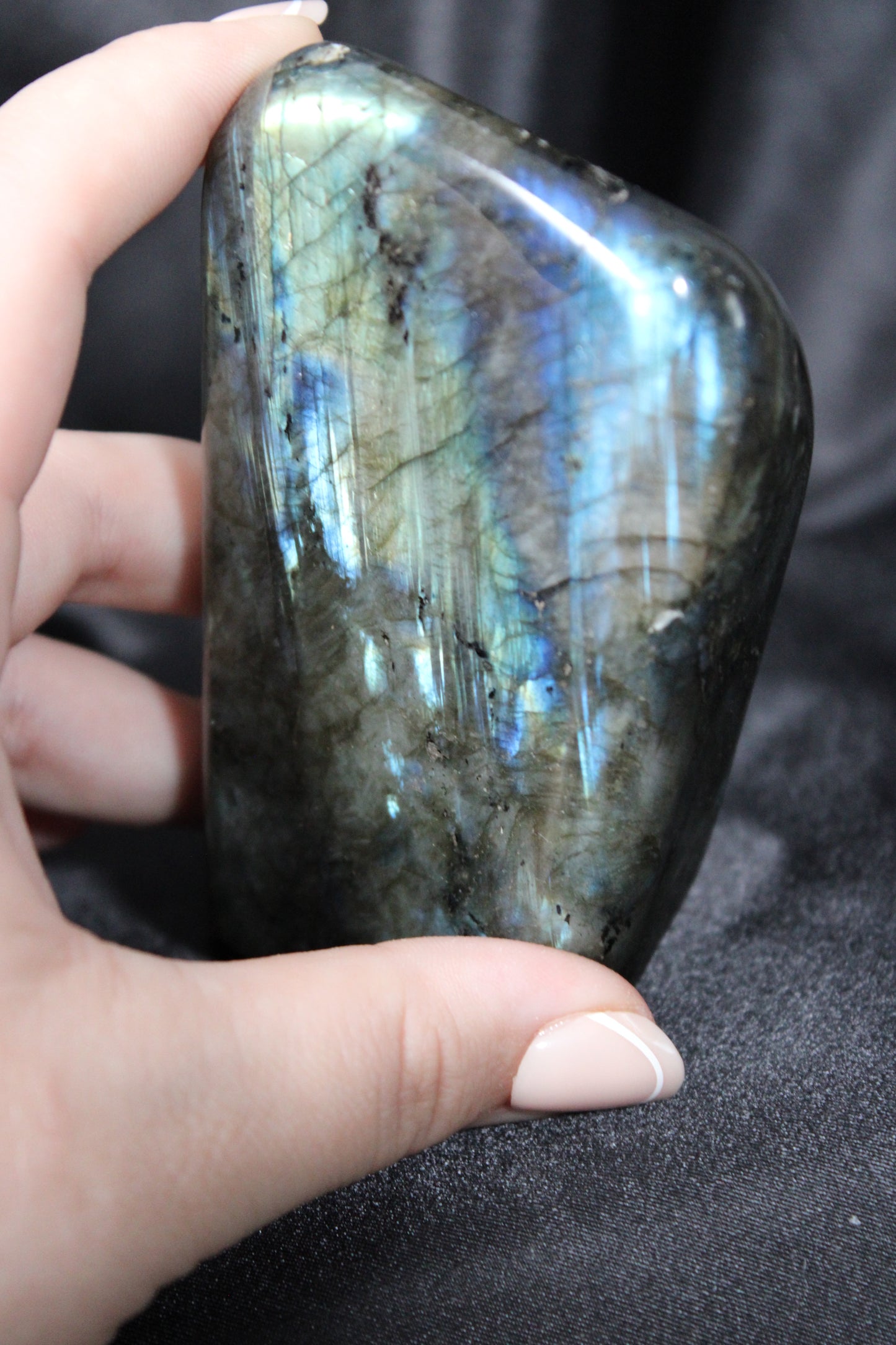 Labradorite Freeform | C33