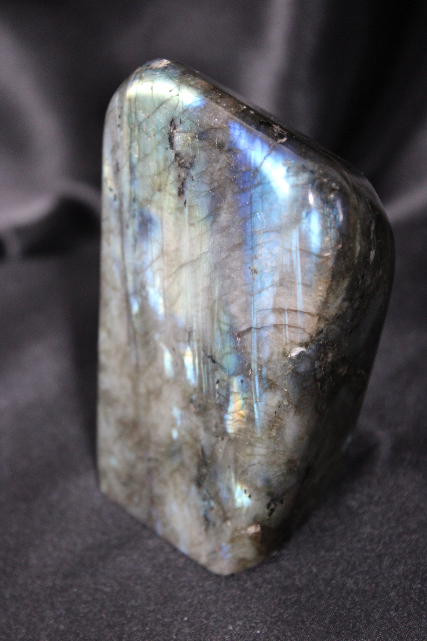 Labradorite Freeform | C33