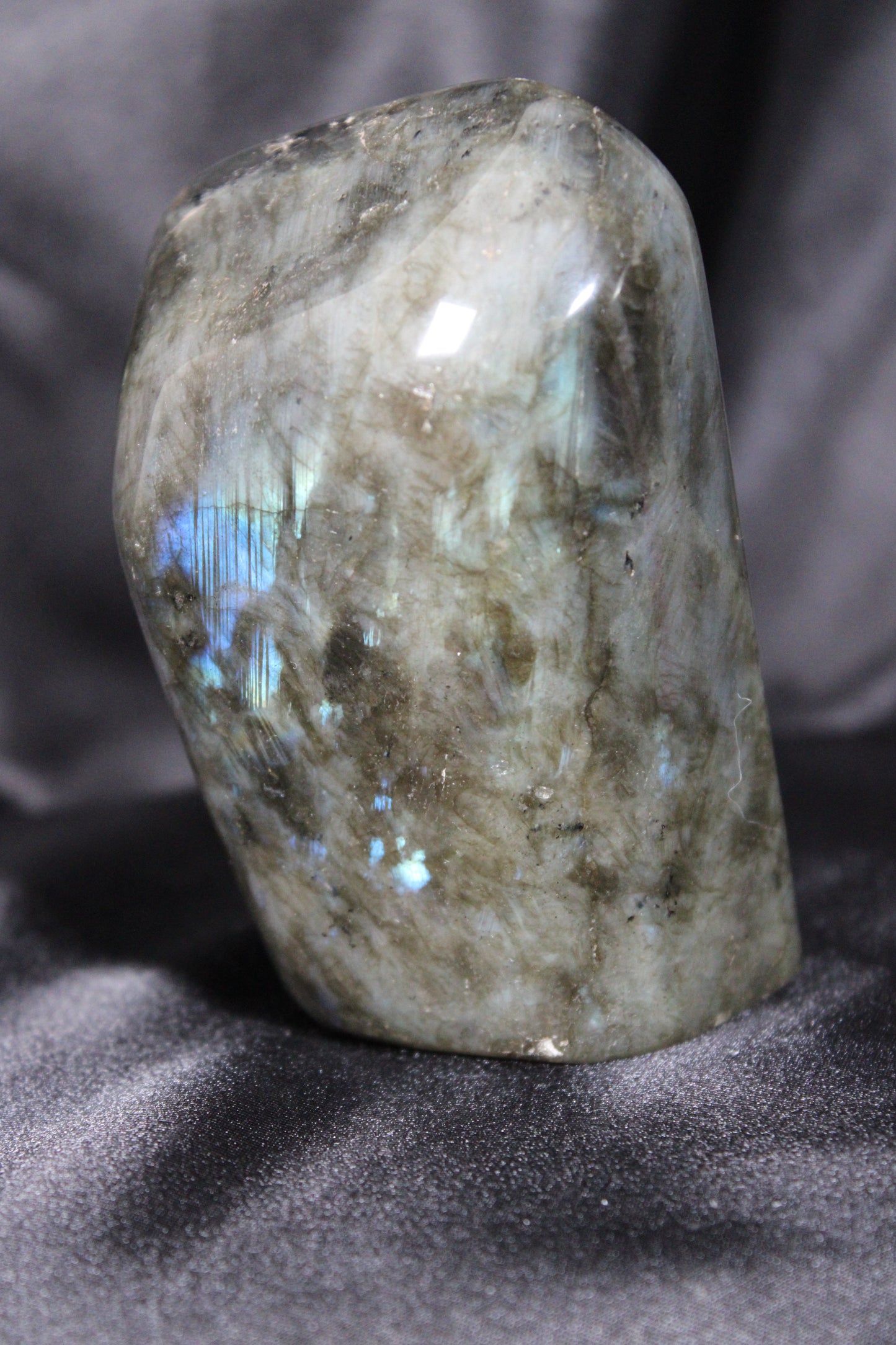 Labradorite Freeform | C33