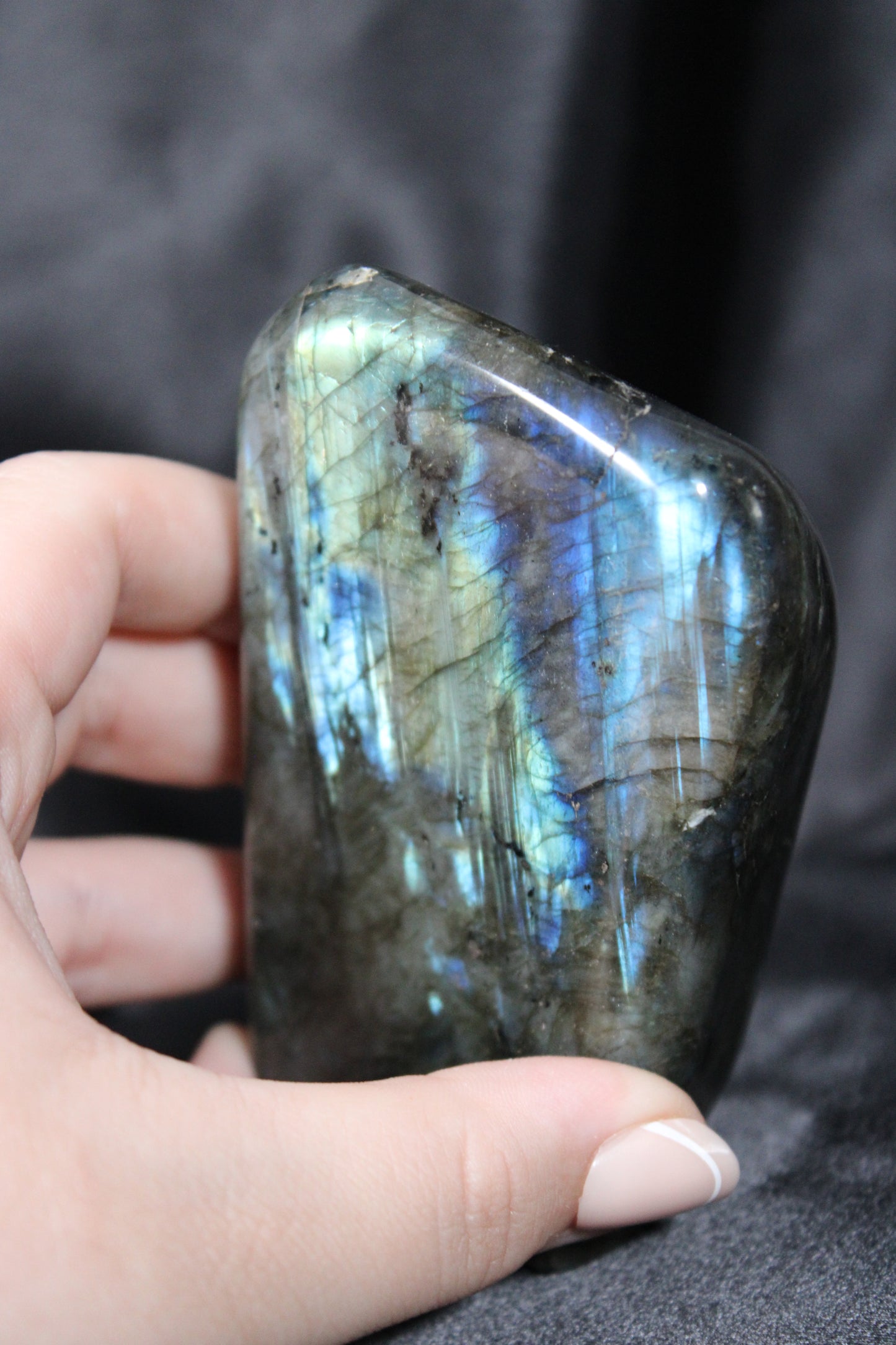 Labradorite Freeform | C33