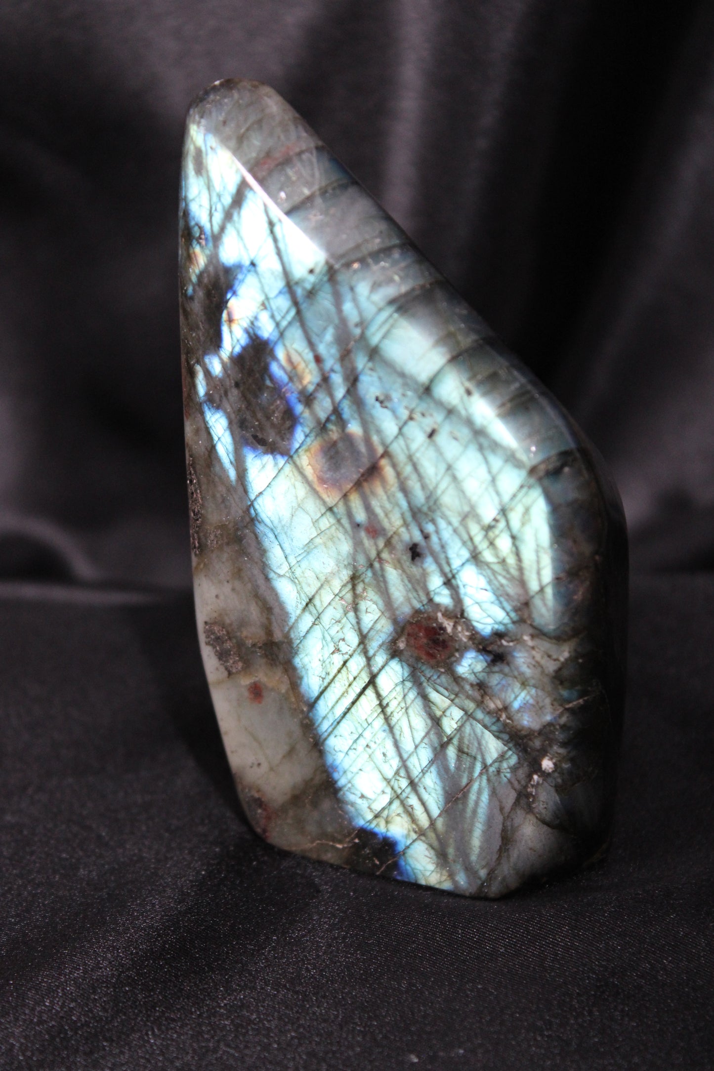 Labradorite Freeform | D32