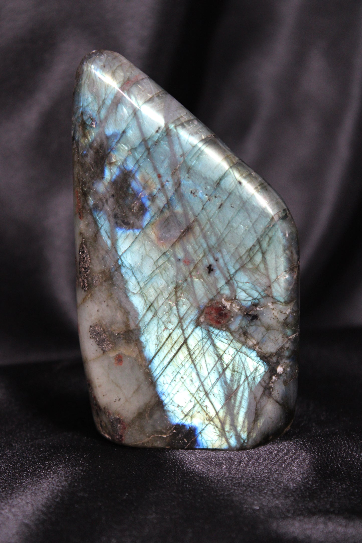 Labradorite Freeform | D32