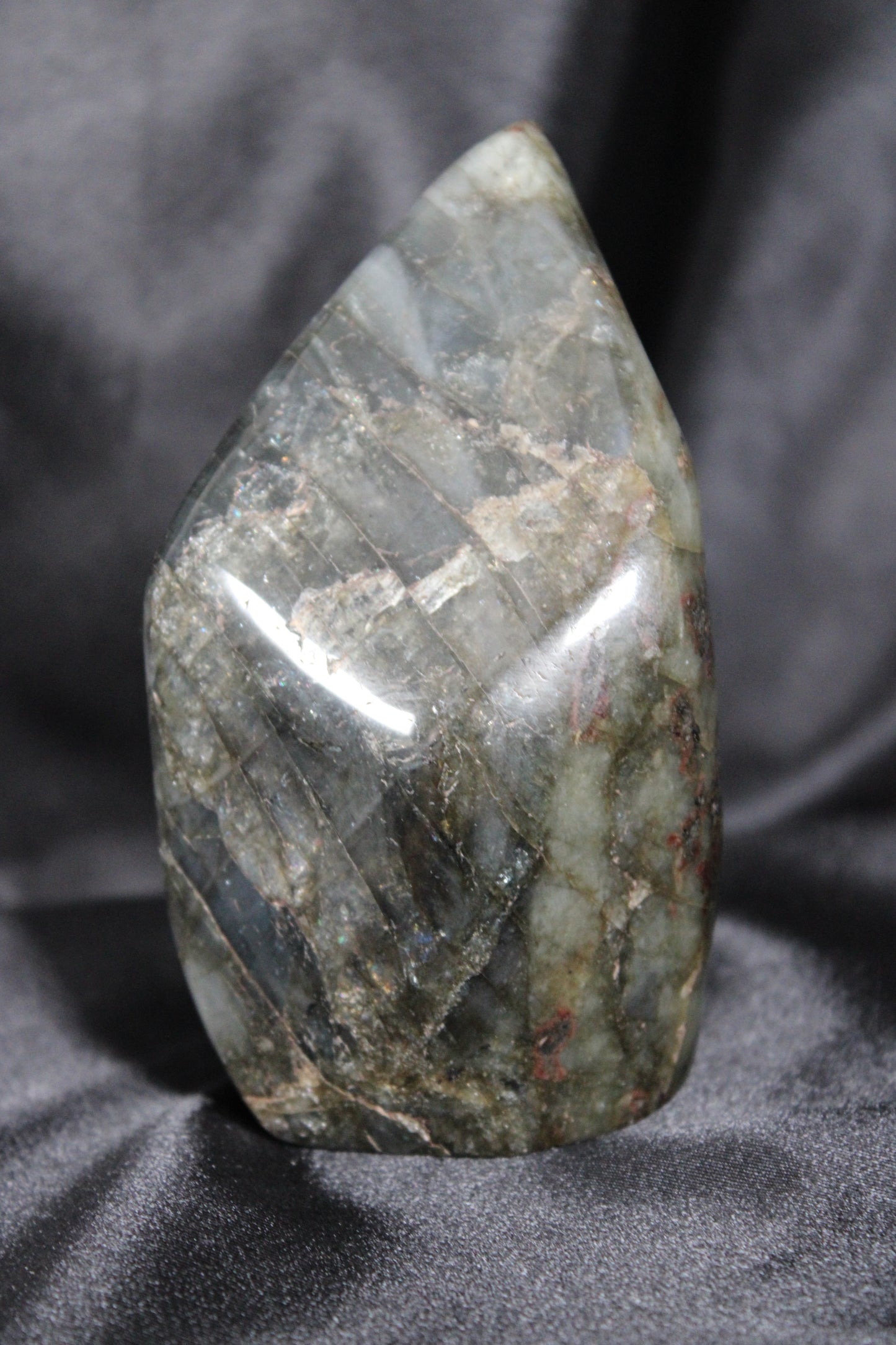 Labradorite Freeform | D32
