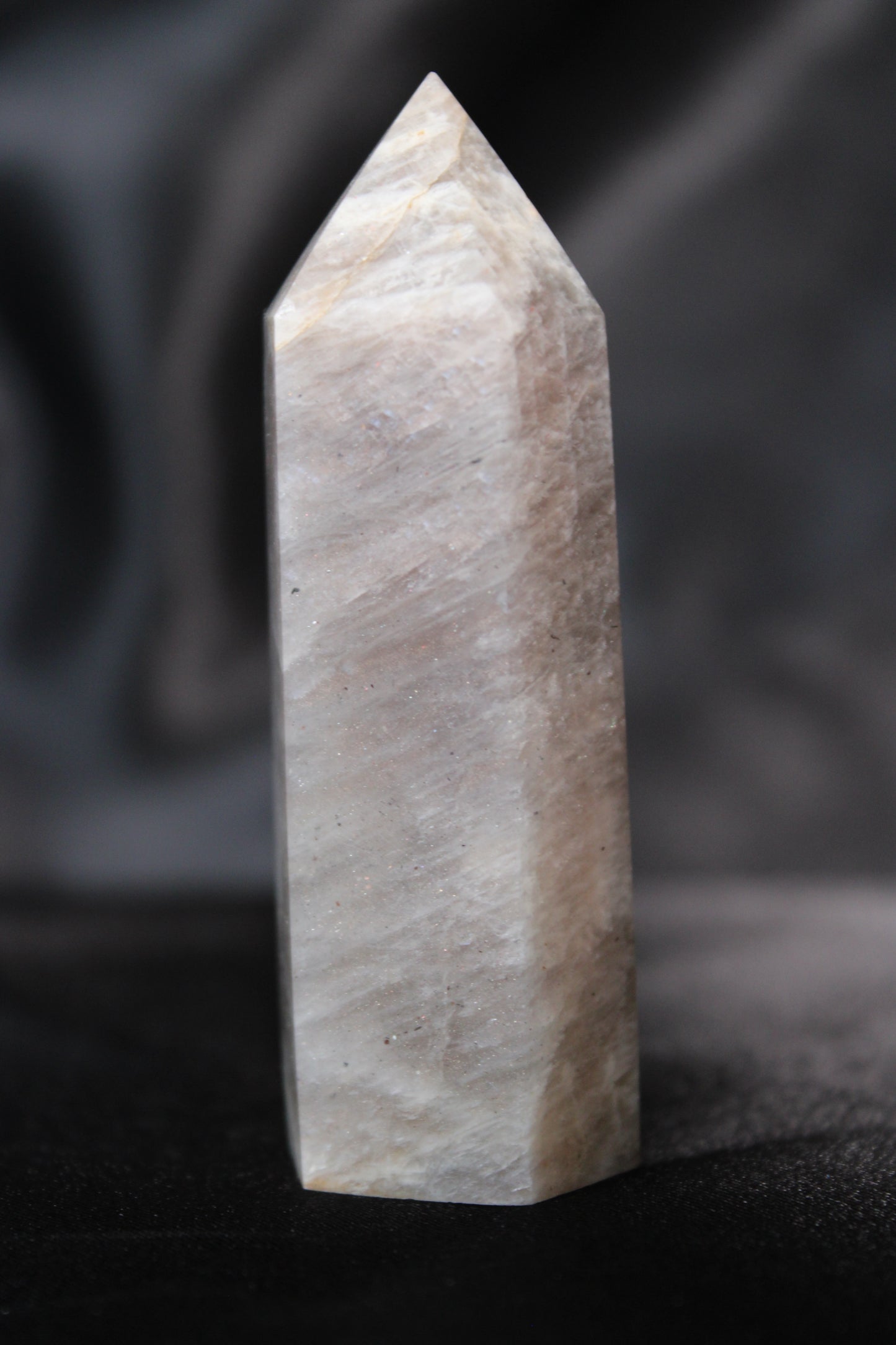 Sunstone x Moonstone Tower | B18