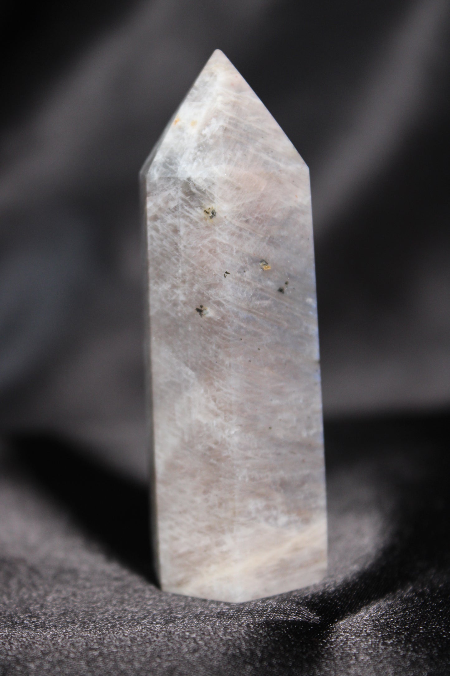 Sunstone x Moonstone Tower | B18