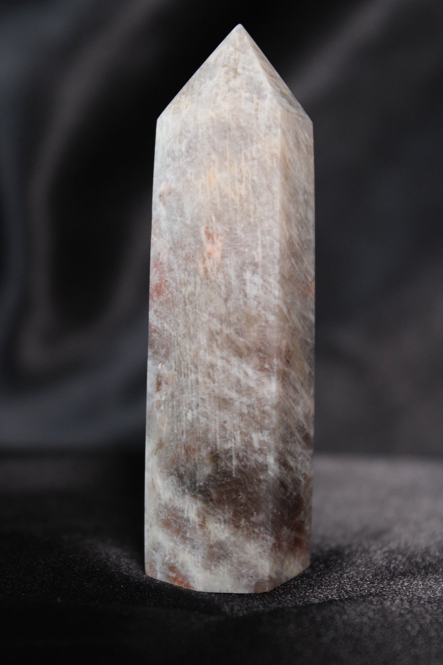Sunstone x Moonstone Tower | C18