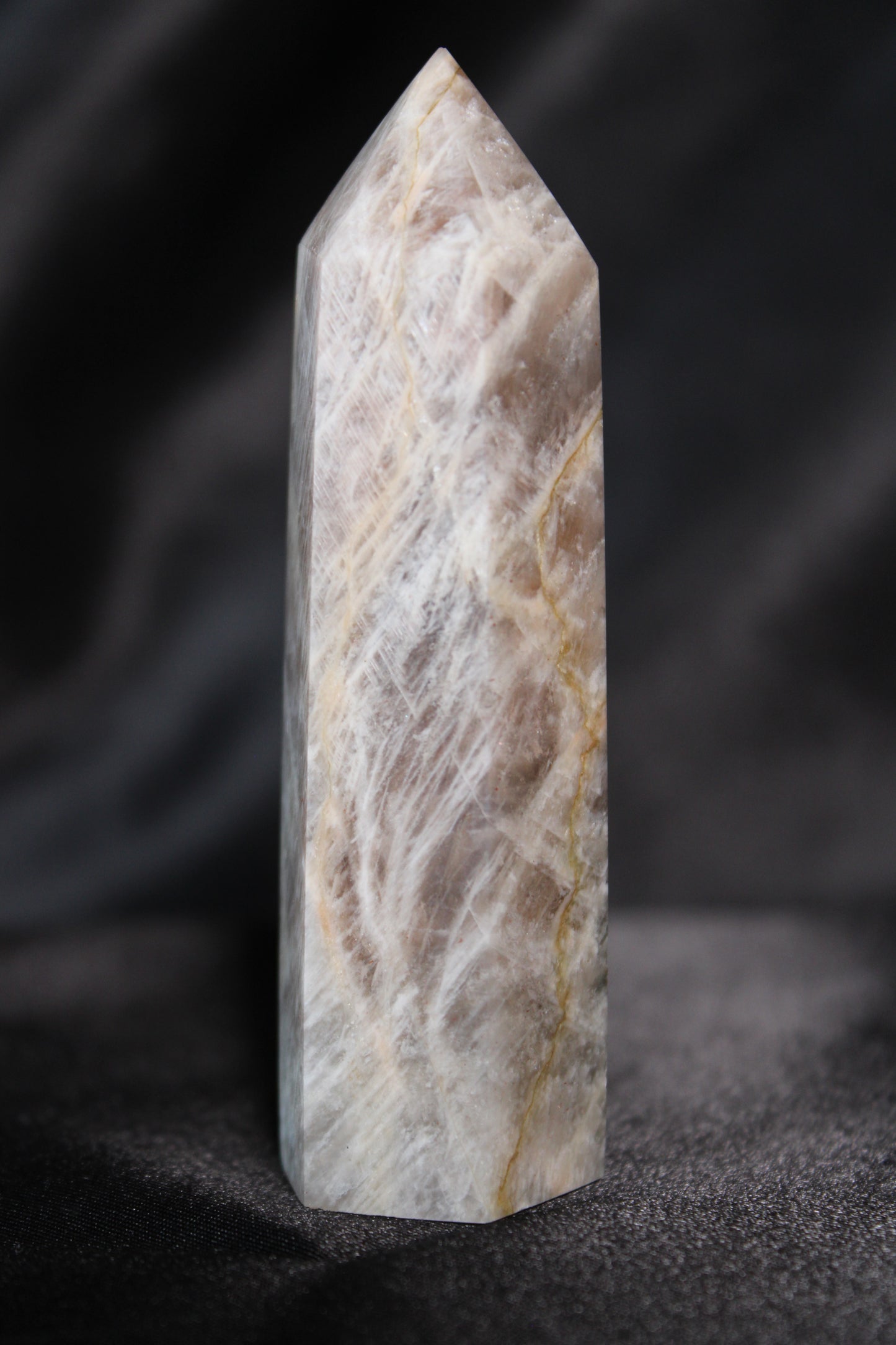 Sunstone x Moonstone Tower | E23