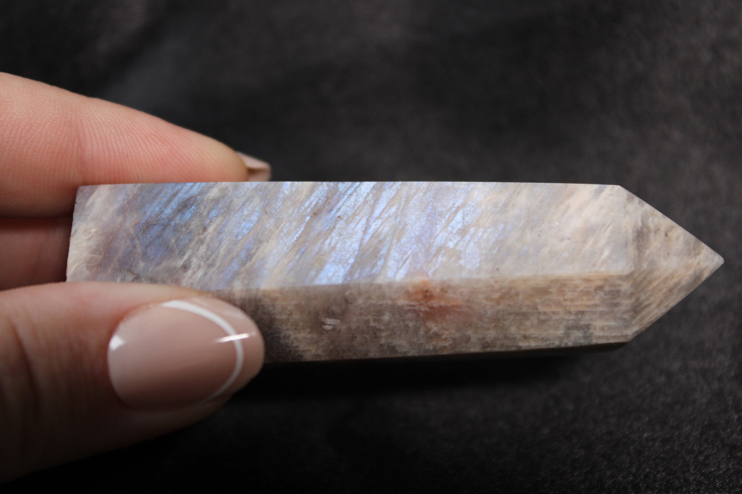 Sunstone x Moonstone Tower | C18