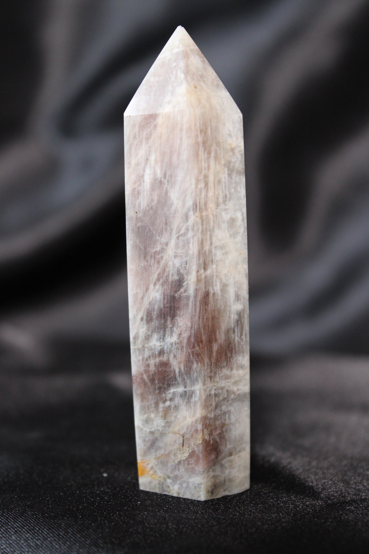 Sunstone x Moonstone Tower | F18