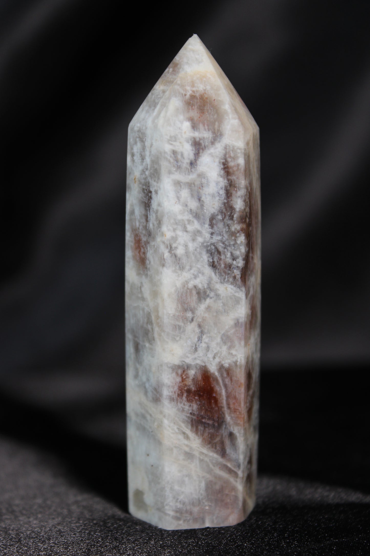 Sunstone x Moonstone Tower | F18
