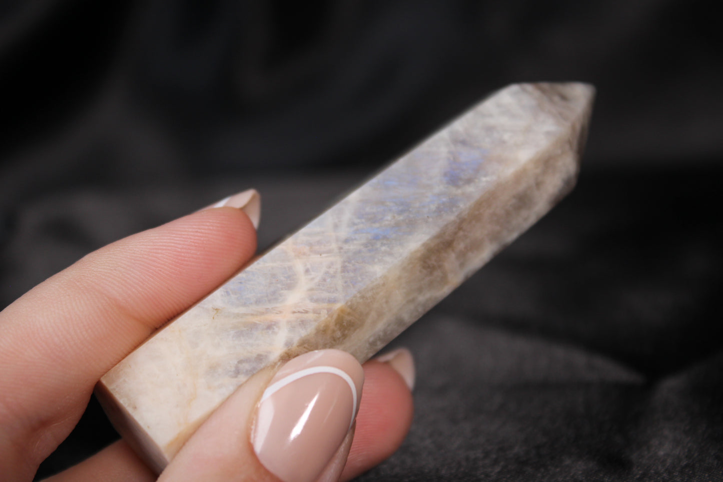 Sunstone x Moonstone Tower | G14